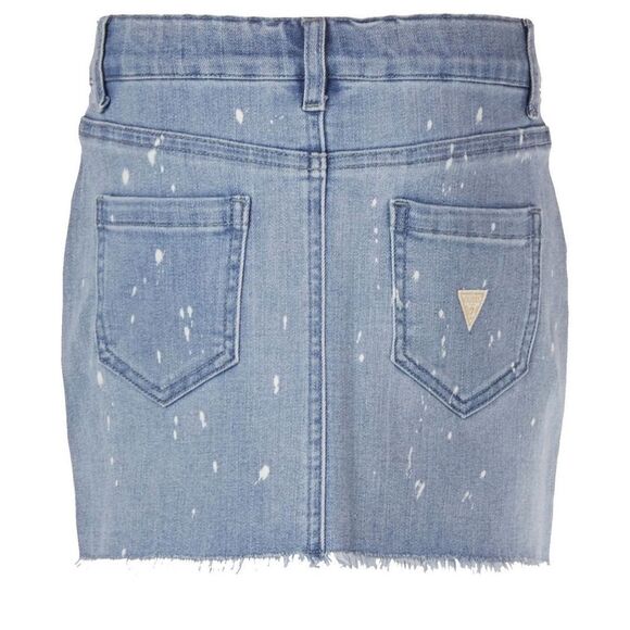 Guess denim skirt - Picture 2 of 3